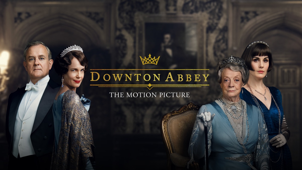 downton abbey 2019 online free
