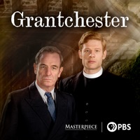 Grantchester, Season 3