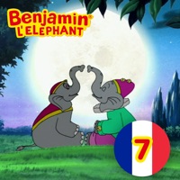 Télécharger Benjamin l'éléphant, Saison 7 Episode 2