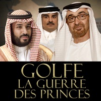 Télécharger Golfe, la guerre des princes Episode 1