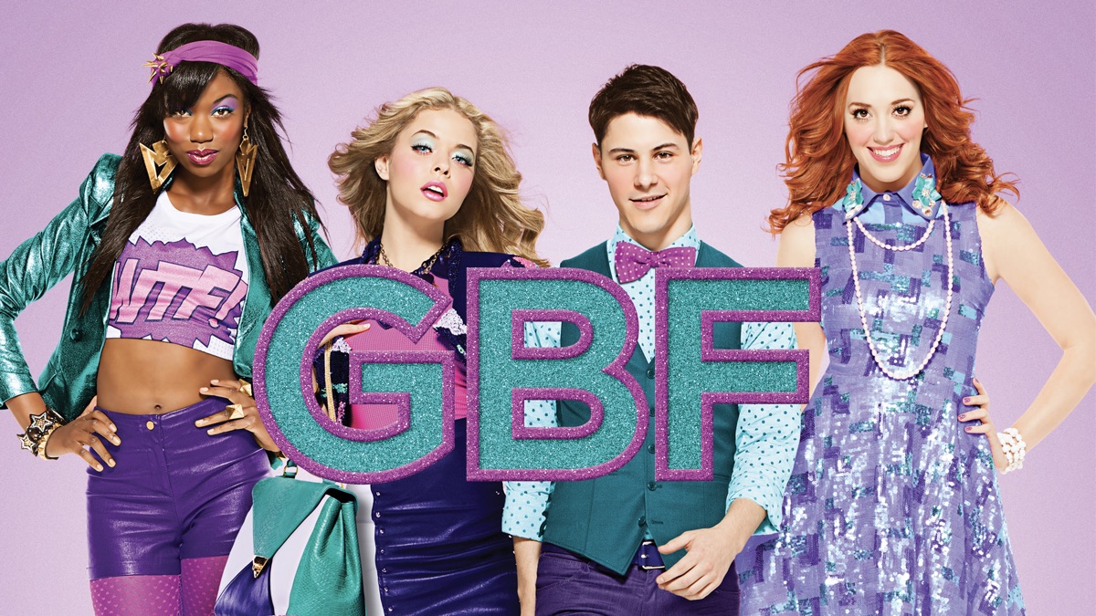 ‎G.B.F. - Apple TV