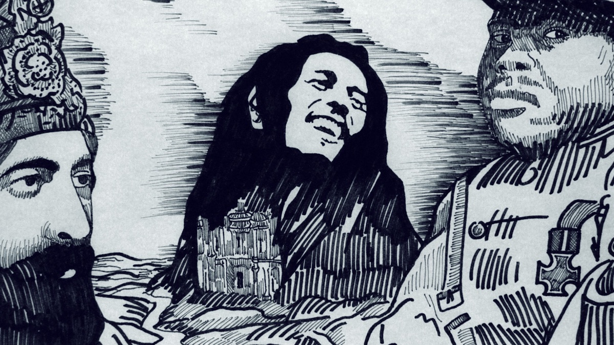 Redemption Song - Bob Marley & The Wailers