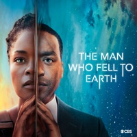 The Man Who Fell to Earth, Season 1