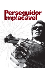 Capa do filme Perseguidor Implacável