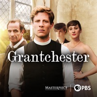 Grantchester, Season 1