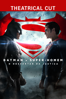 Batman v Super-Homem: O Despertar da Justiça (Batman v Superman: Dawn of Justice) - Zack Snyder