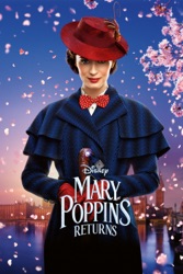 Mary Poppins Returns