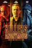 Killers Anonymous - Martin Owen