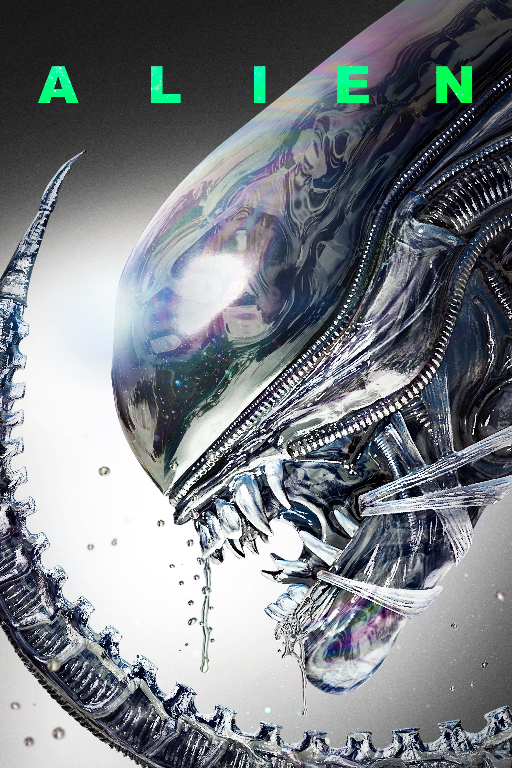 Alien Poster