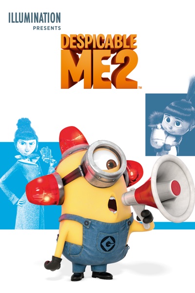 Cover of the Digital purchase, US store edition