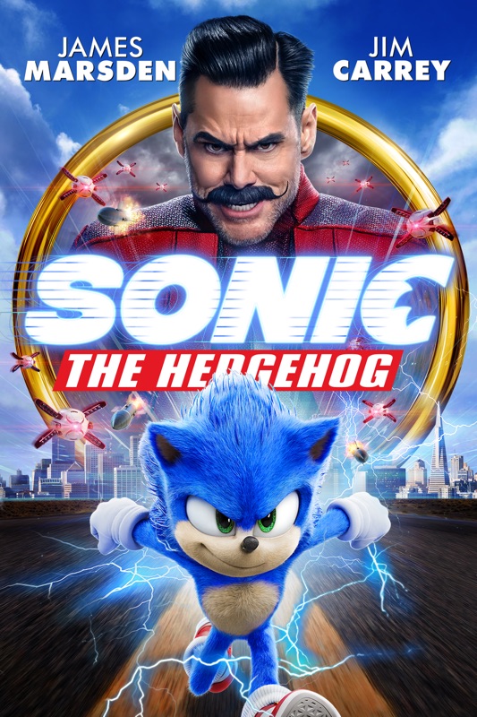 Sonic
