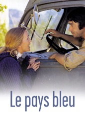 Le pays bleu