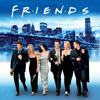 Friends: Die komplette Serie - Friends