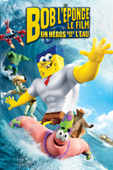 The Spongebob Movie: Sponge Out of Water