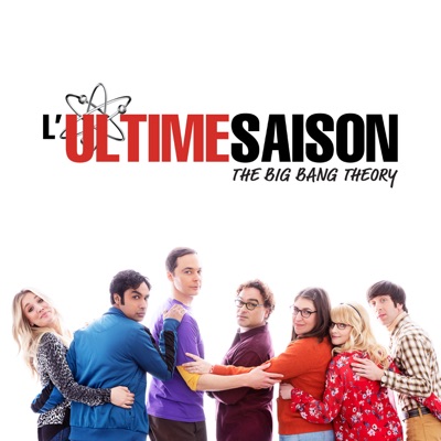 The Big Bang Theory: Season 12 iTunes (VOST) (France)