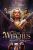 Roald Dahl's the Witches - Robert Zemeckis