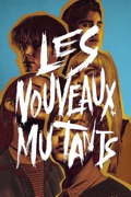 Les Nouveaux Mutants