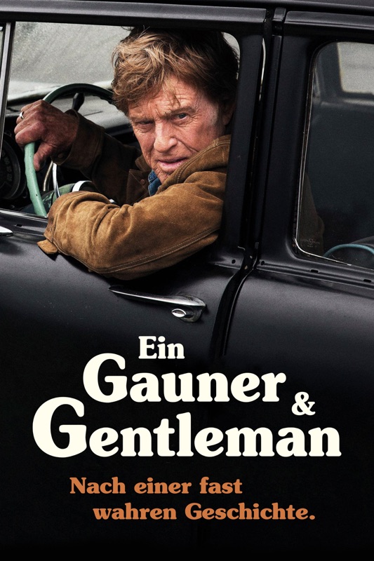 Ein Gauner & Gentleman
