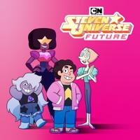 Télécharger Steven Universe Future Episode 18