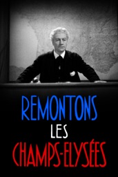 Remontons les Champs-Élysées