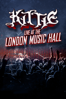 Kittie: Live at the London Music Hall - Rob McCallum