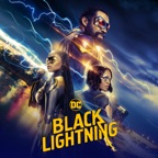 Black Lightning, Season 4
