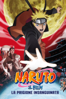 Naruto il film: La prigione insanguinata - Masahiko Murata