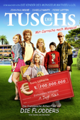 Die Tuschs: Mit Carracho nach Monaco!