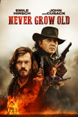 Never Grow Old