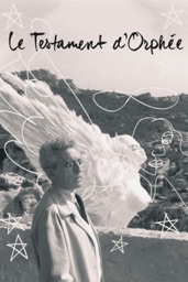 Le testament d'Orphée