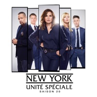 Télécharger New York Unité Spéciale, Saison 20 Episode 24