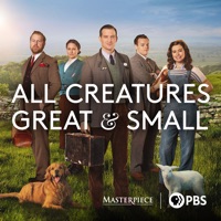 All Creatures Great and Small, Season 1