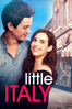 Little Italy - Donald Petrie