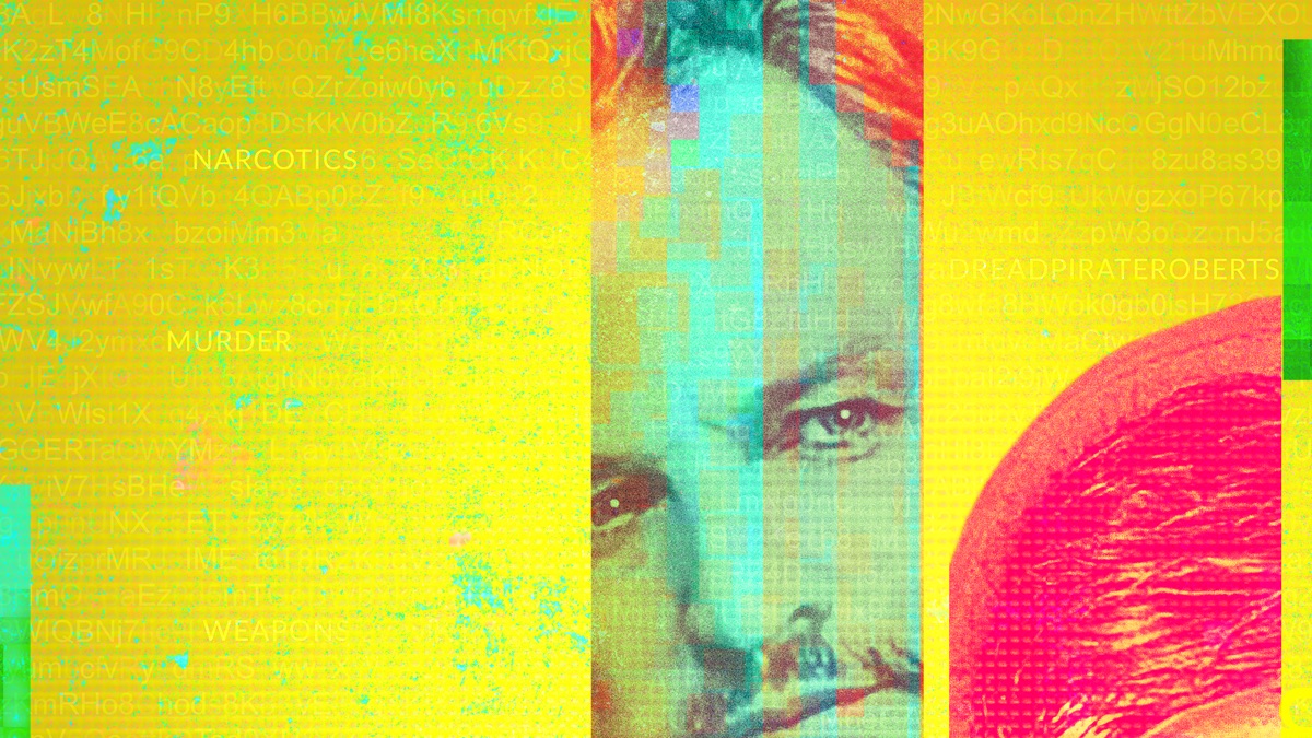 Silk Road - Apple TV