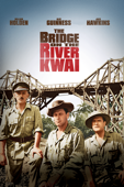 The Bridge On the River Kwai