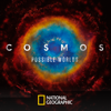 Cosmos: Possible Worlds - Cosmos Cover Art