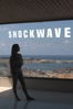 Shock Wave - Adam Harvey