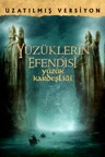 The Lord of the Rings: The Fellowship of the Ring (Extended Edition)