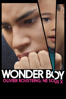 Wonder Boy, Olivier Rousteing, né sous X - Anissa Bonnefont