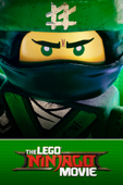 The LEGO Ninjago Movie