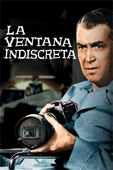 La Ventana Indiscreta (1954)