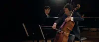 Rusalka — Dvorak