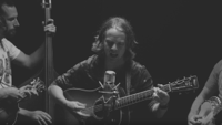 Billy Strings & OurVinyl - Dust in a Baggie (OurVinyl Sessions) artwork