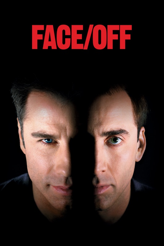 Face/Off
