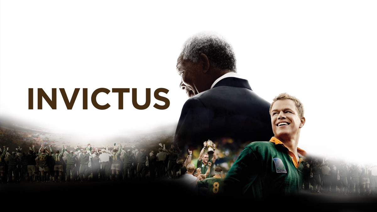 ‎Invictus - Apple TV