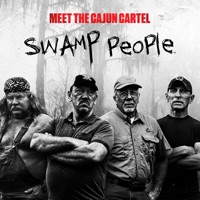 Swamp People, Season 9