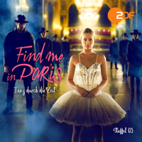 Find me in Paris - Tanz durch die Zeit - Die Talentshow artwork
