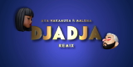 Djadja (feat. Maluma) [Remix] [Lyric Video] - Aya Nakamura