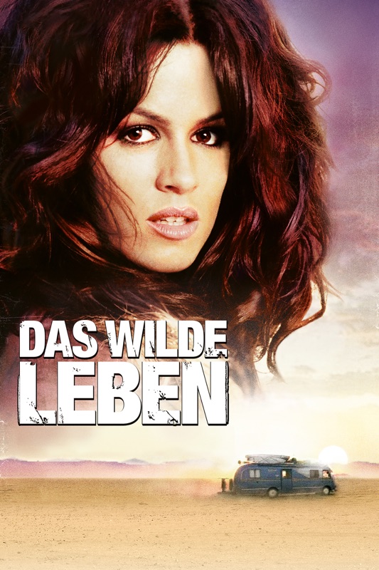 Das Wilde Leben