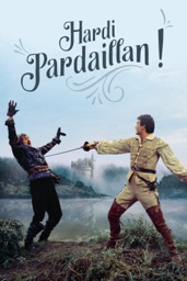 Hardi Pardaillan !